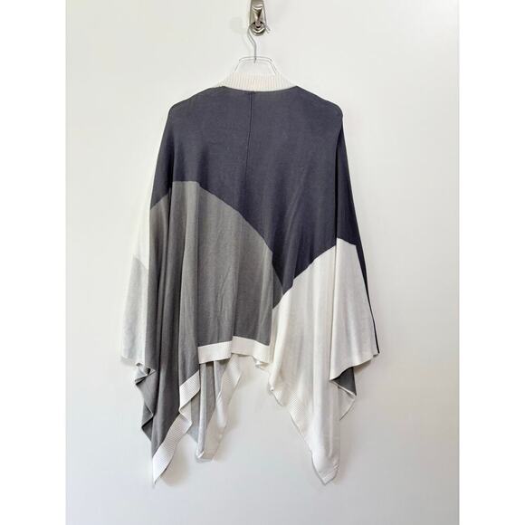 Lululemon Hatha Wrap in Raceway Grey & White OS - Picture 7 of 7